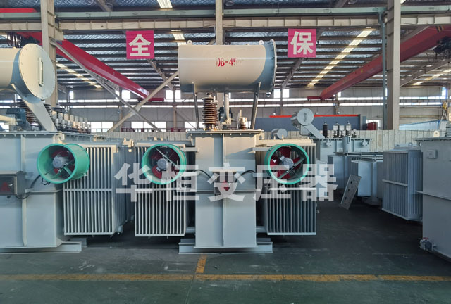 S13-6300/35铁岭铁岭铁岭电力变压器